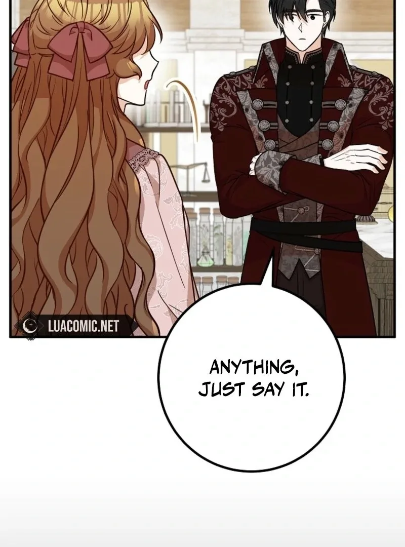 Doctor Resignation Chapter 93 page 71
