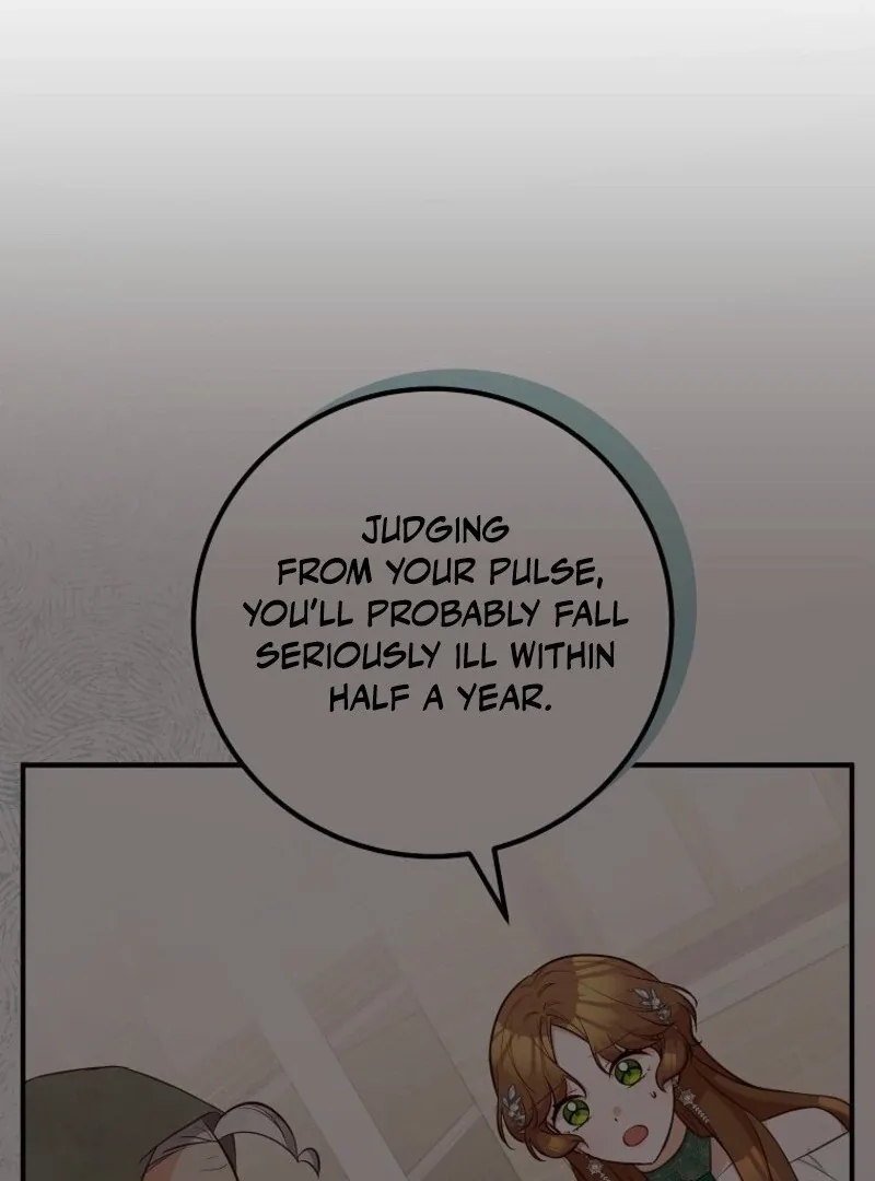 Doctor Resignation Chapter 93 page 72