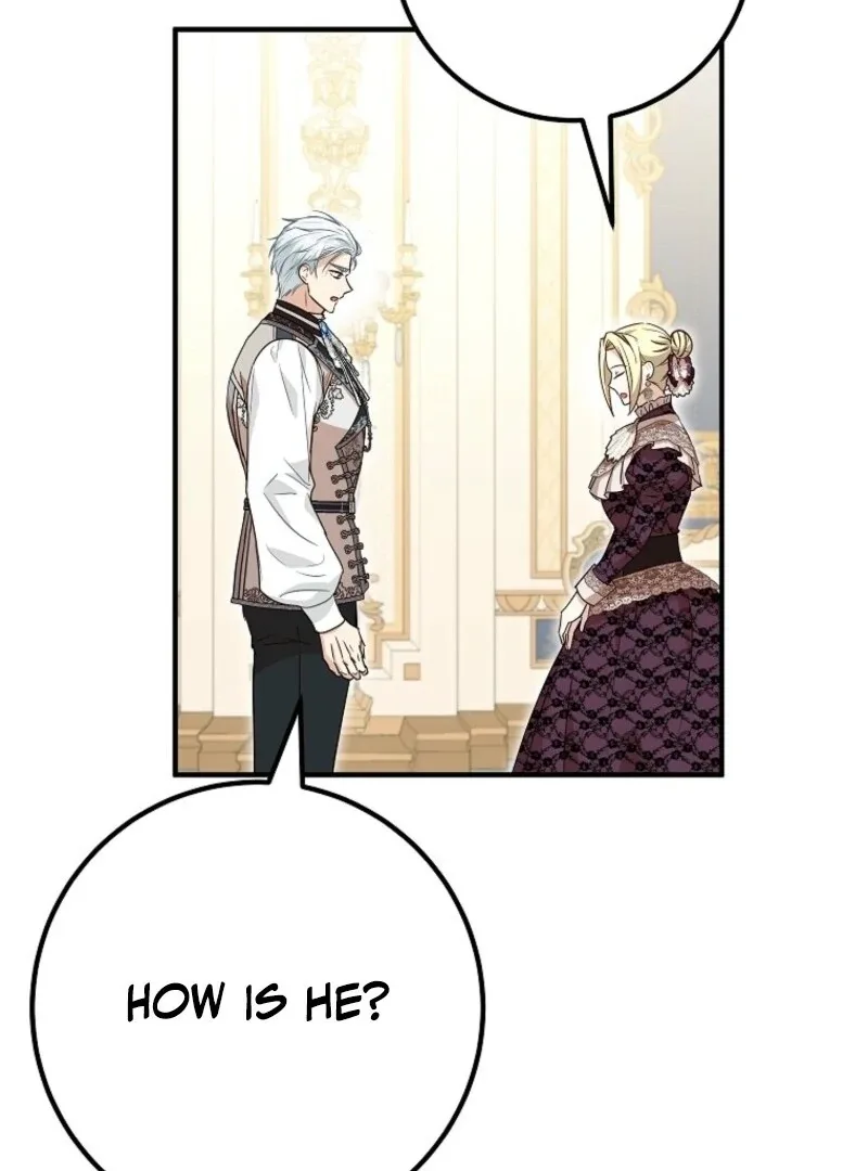 Doctor Resignation Chapter 93 page 104