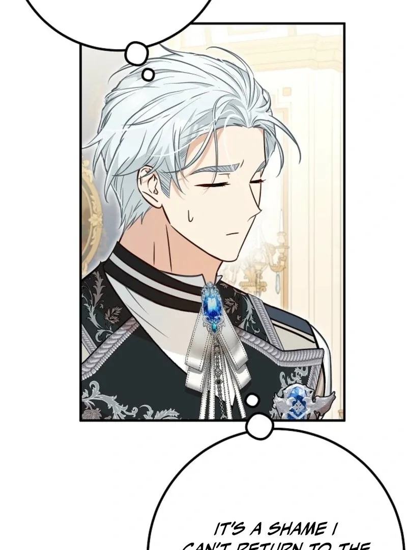 Doctor Resignation Chapter 93 page 99