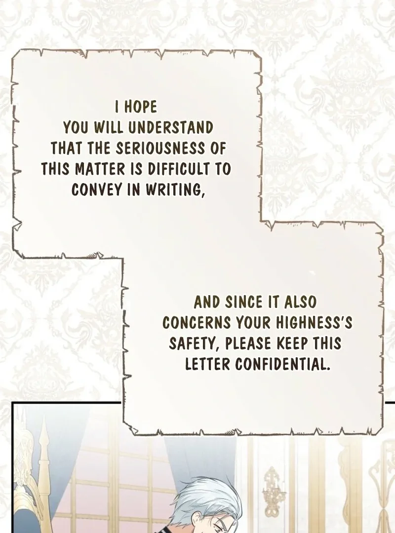 Doctor Resignation Chapter 93 page 85