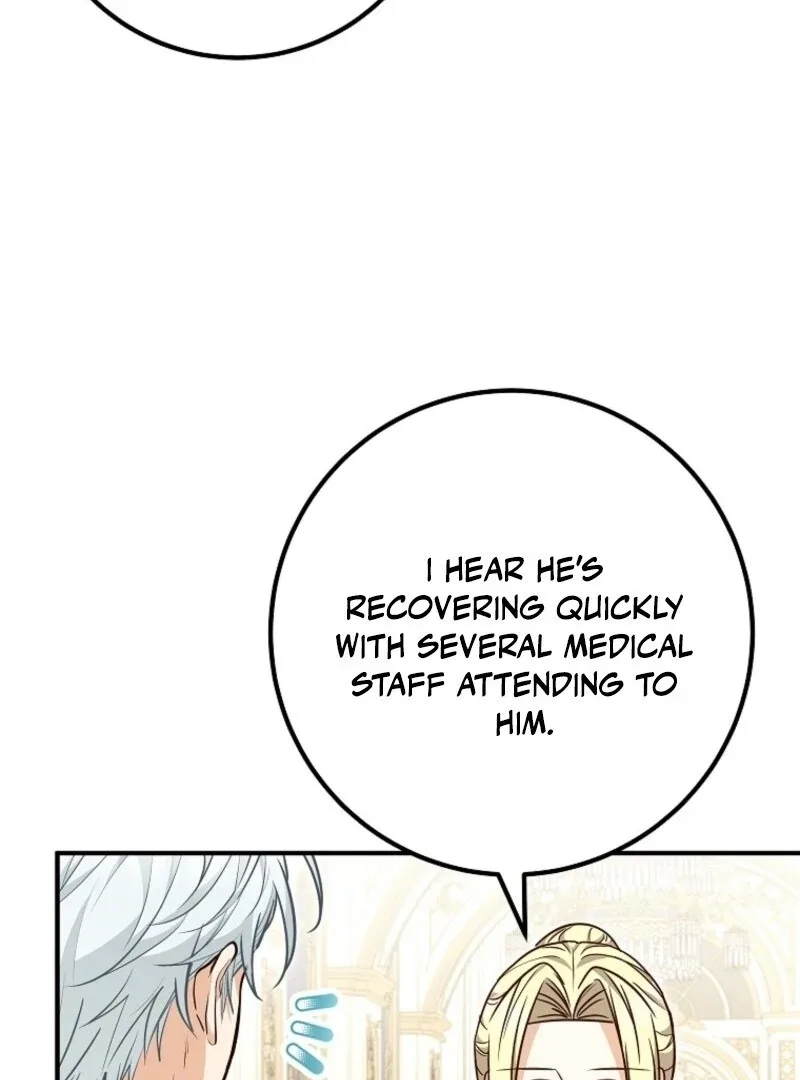 Doctor Resignation Chapter 93 page 105