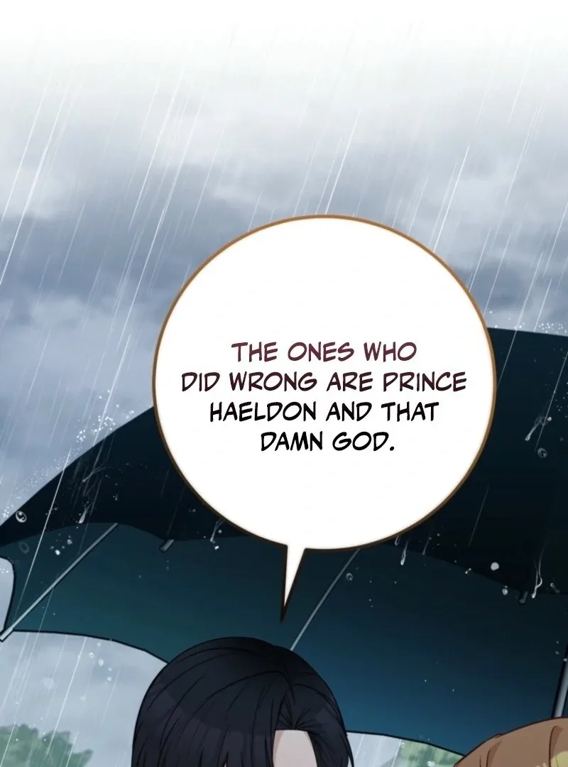 Doctor Resignation Chapter 99 page 20