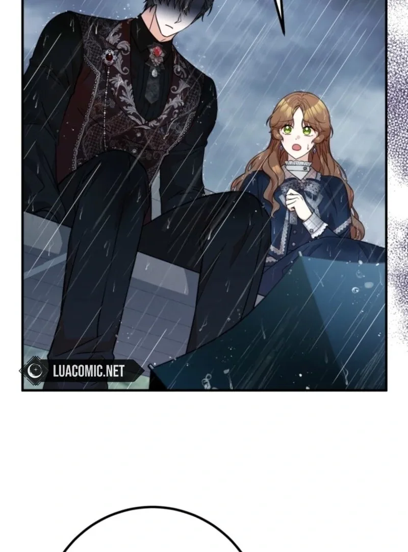 Doctor Resignation Chapter 99 page 36
