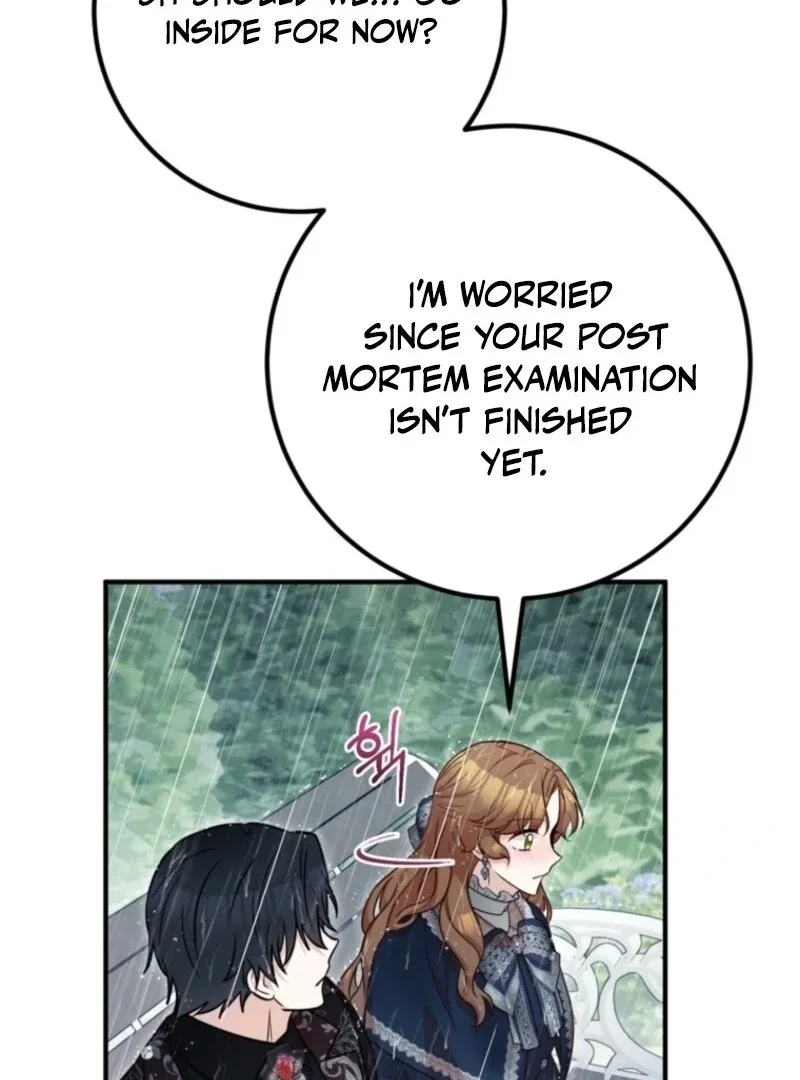 Doctor Resignation Chapter 99 page 62
