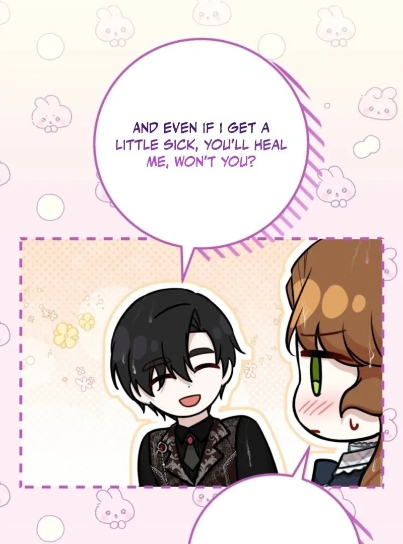 Doctor Resignation Chapter 99 page 64