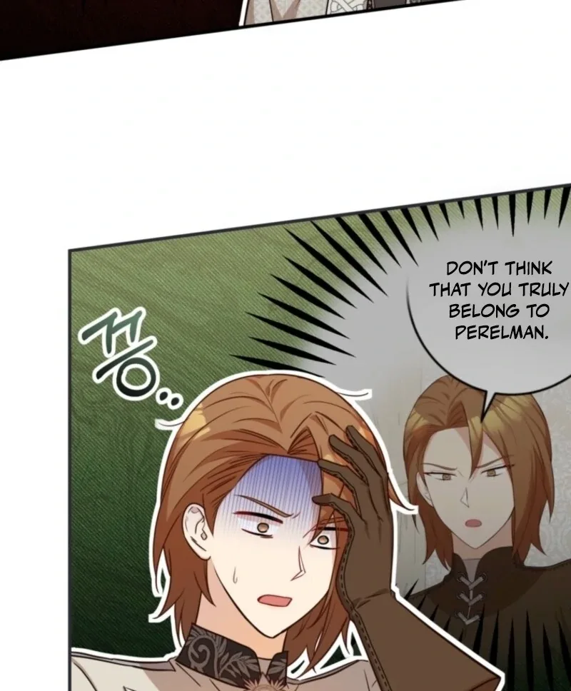 Doctor Resignation Chapter 100 page 14