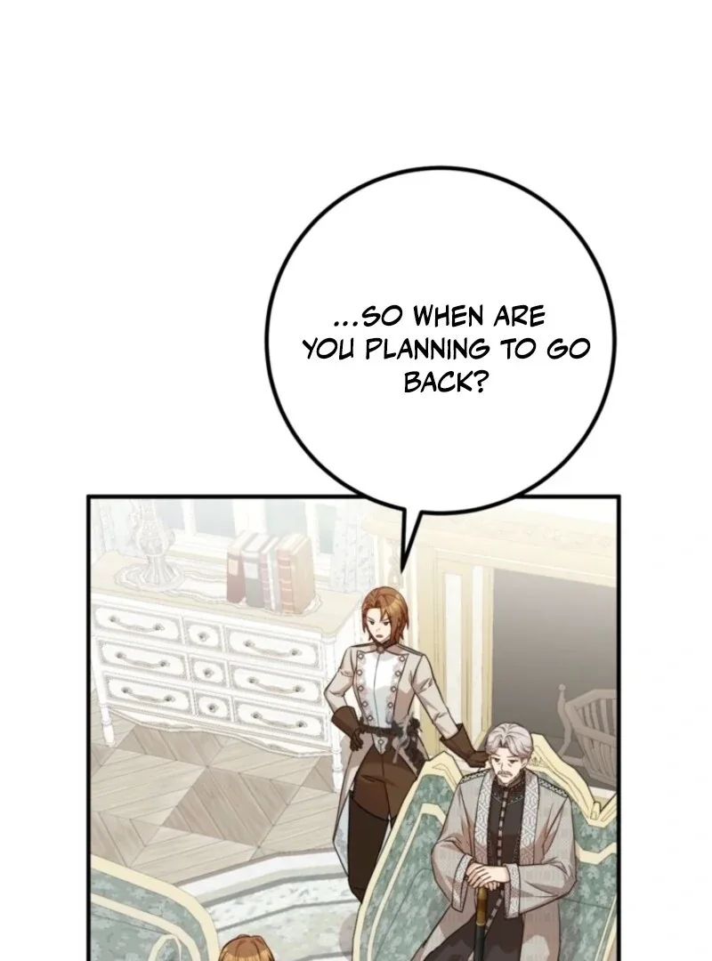 Doctor Resignation Chapter 100 page 19