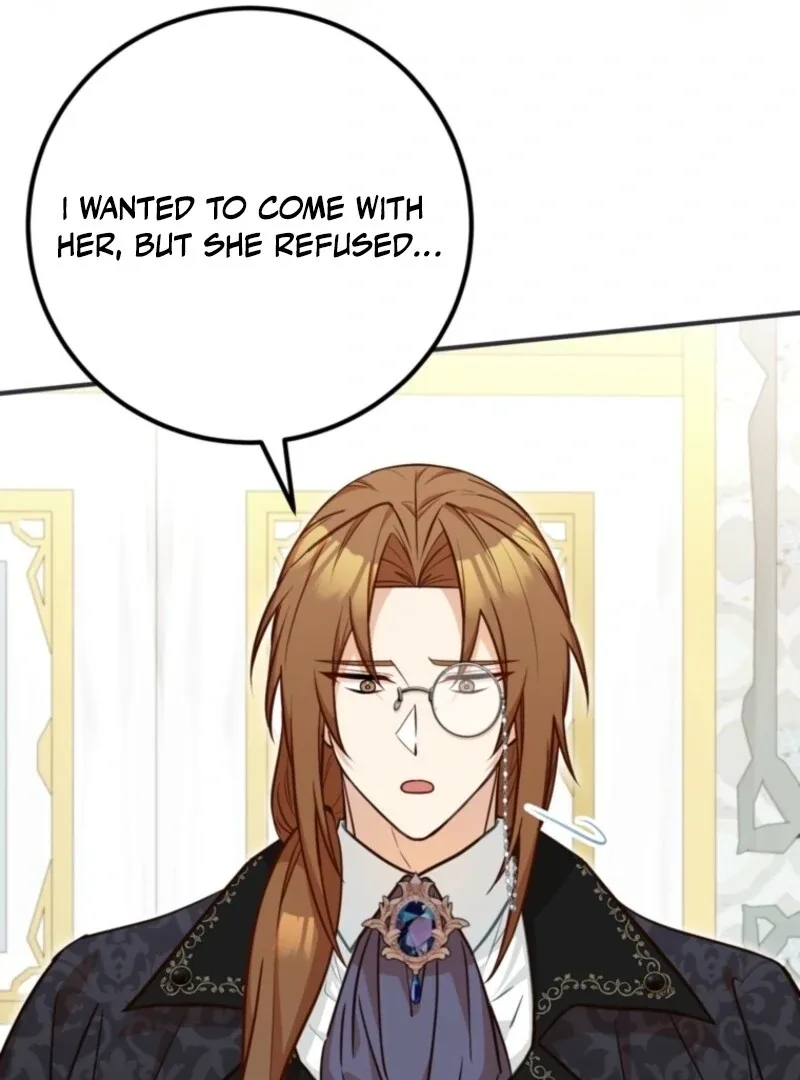 Doctor Resignation Chapter 100 page 7