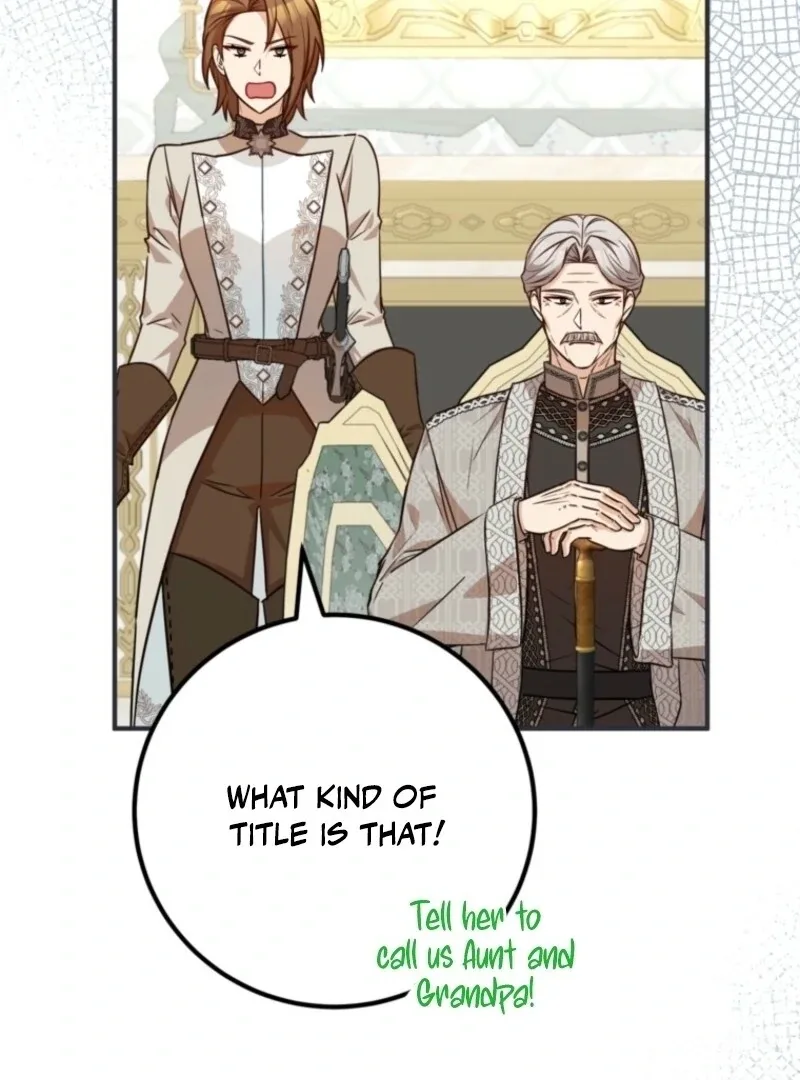 Doctor Resignation Chapter 100 page 9