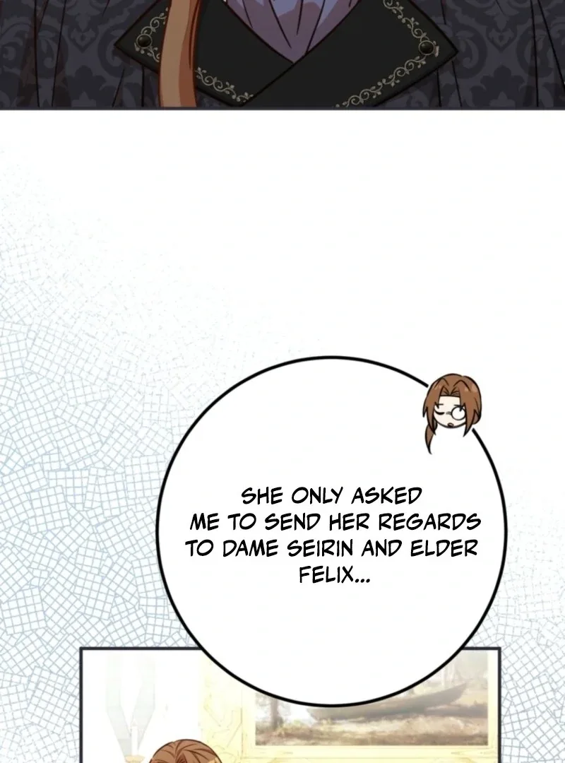 Doctor Resignation Chapter 100 page 8