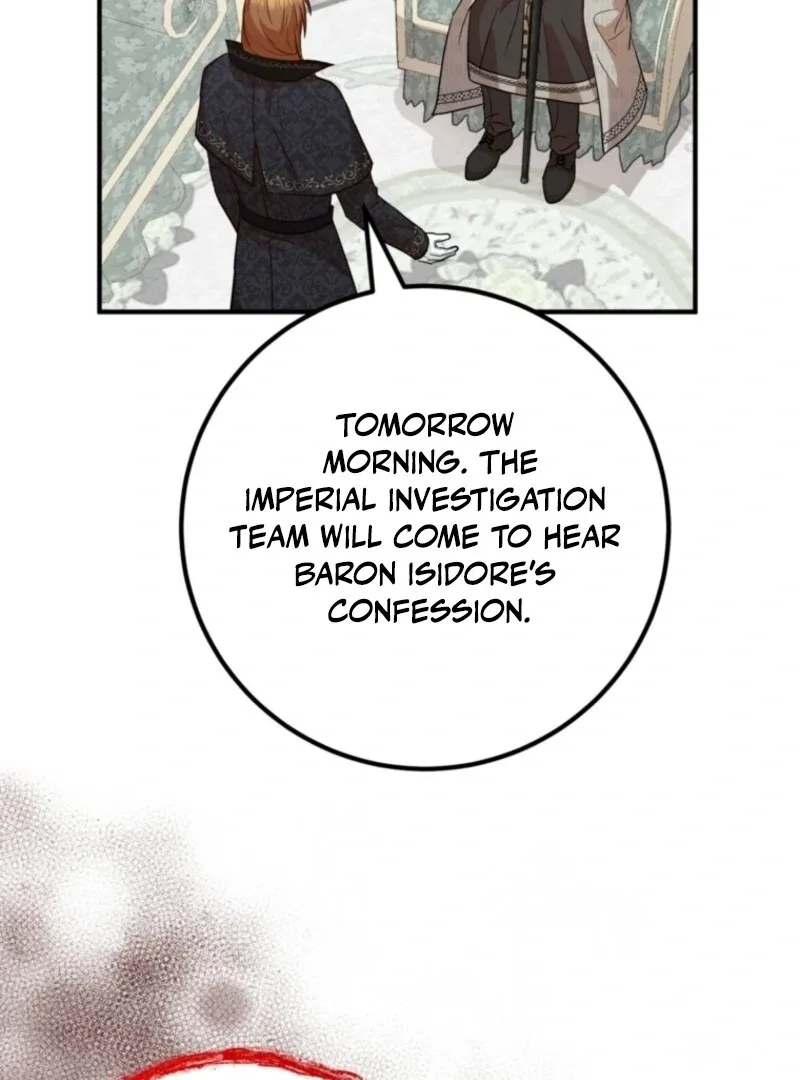Doctor Resignation Chapter 100 page 20