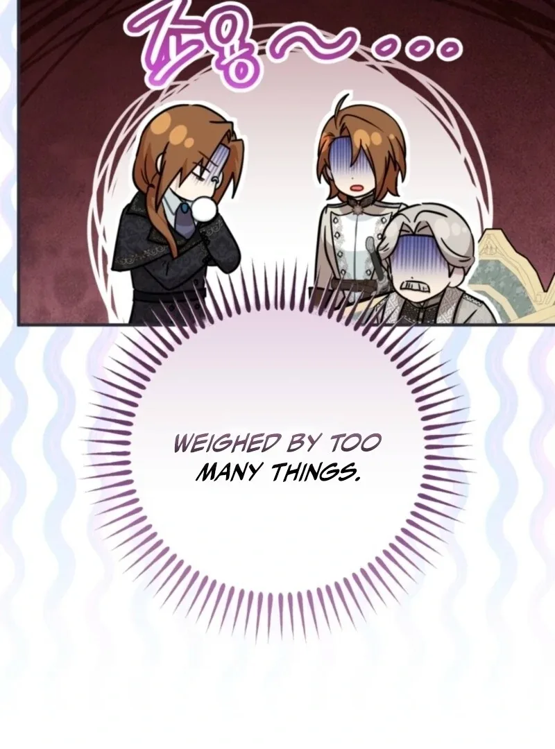 Doctor Resignation Chapter 100 page 18