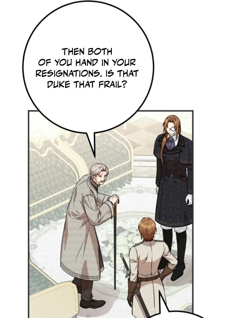 Doctor Resignation Chapter 100 page 44