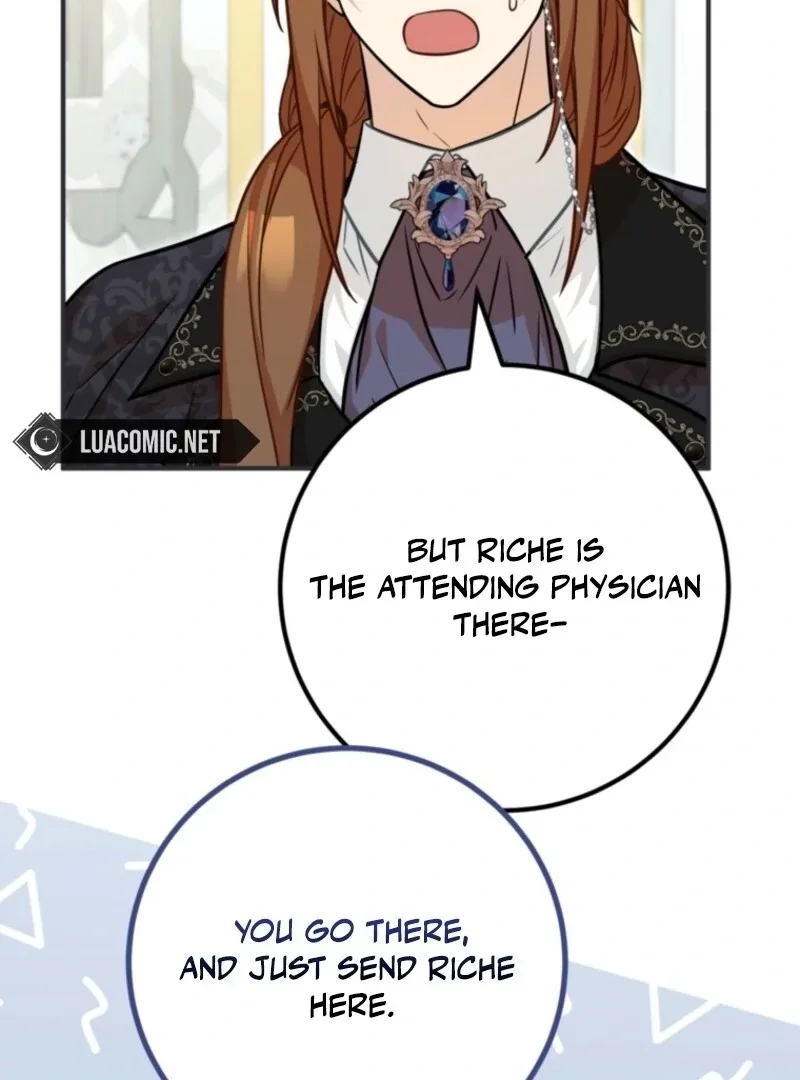 Doctor Resignation Chapter 100 page 41