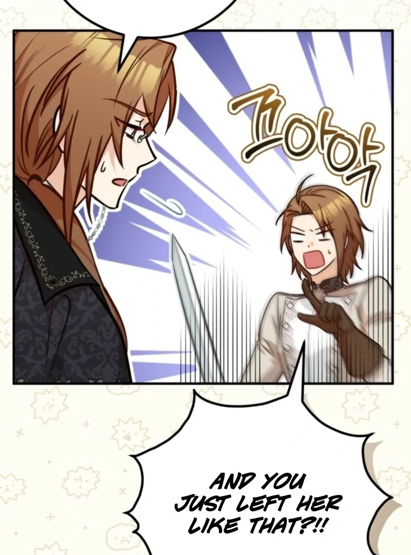 Doctor Resignation Chapter 100 page 32
