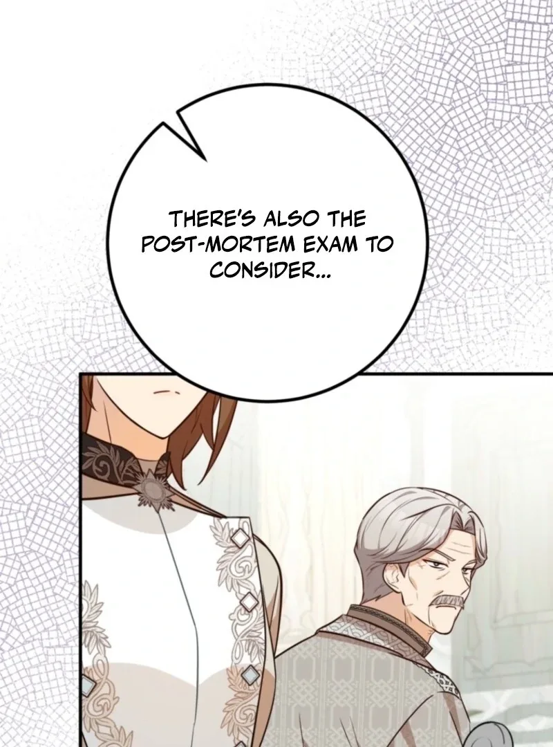 Doctor Resignation Chapter 100 page 49