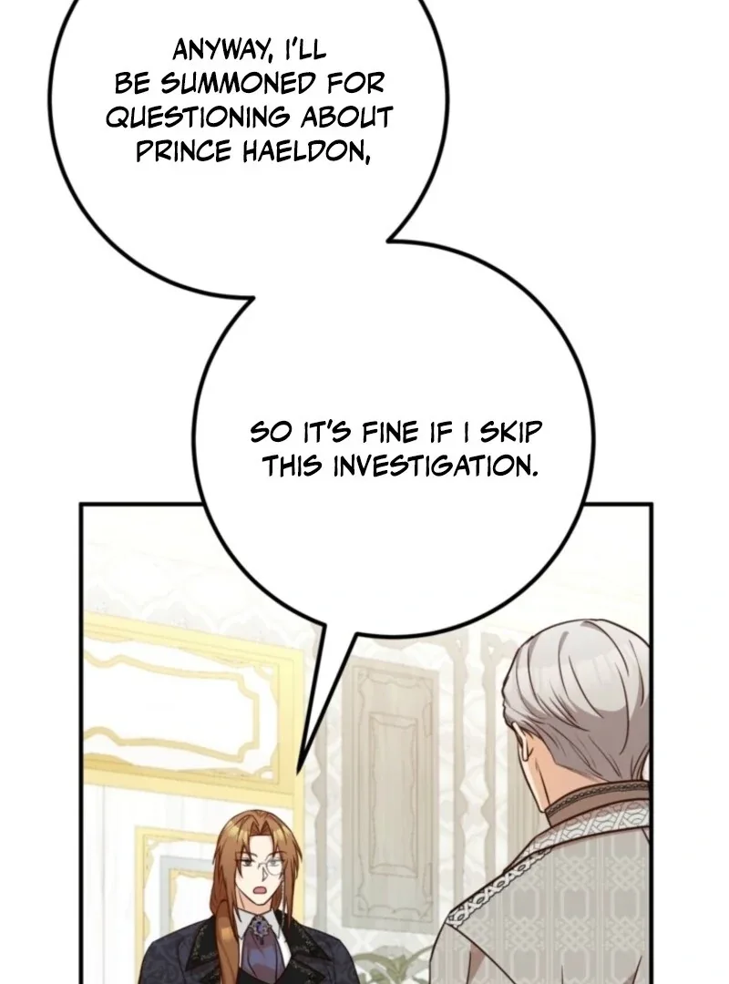 Doctor Resignation Chapter 100 page 66