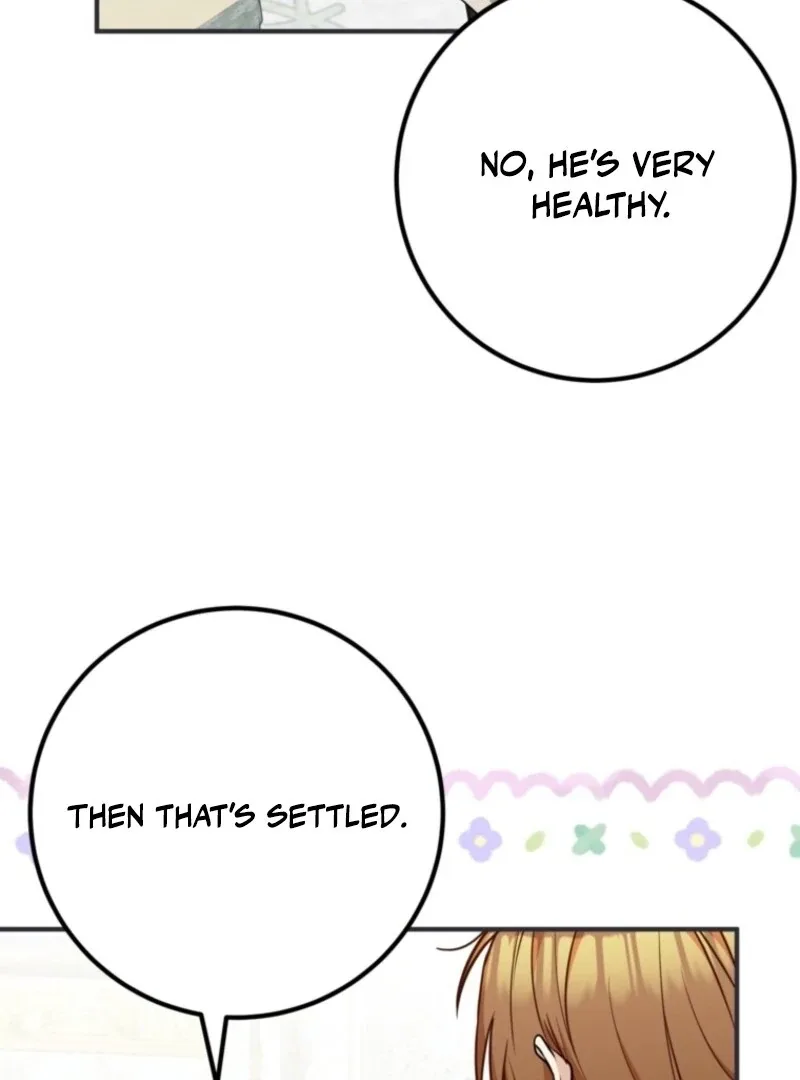 Doctor Resignation Chapter 100 page 45