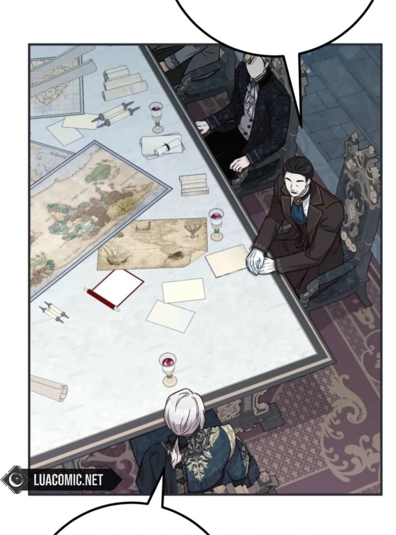 Doctor Resignation Chapter 100 page 80