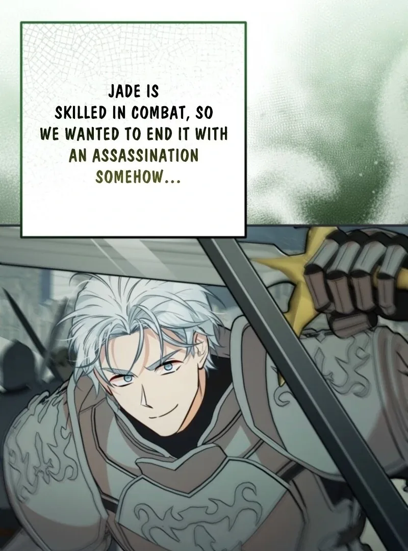 Doctor Resignation Chapter 100 page 88