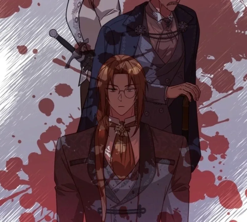 Doctor Resignation Chapter 100 page 98