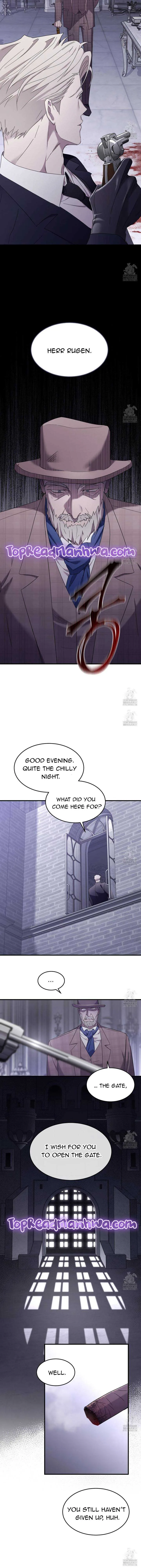 Dominant Castle Chapter 1 page 4
