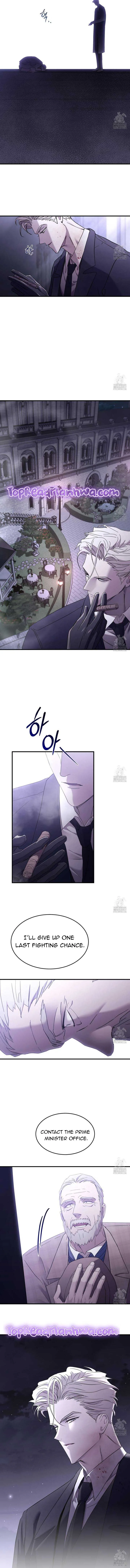 Dominant Castle Chapter 1 page 7