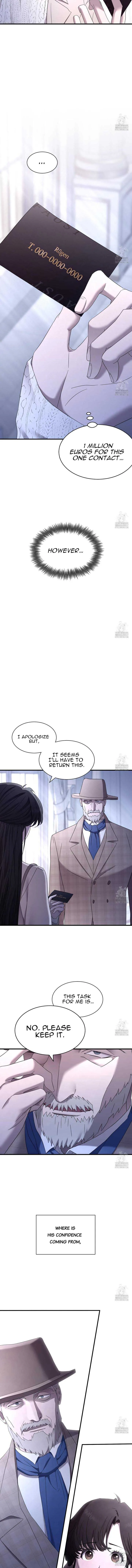 Dominant Castle Chapter 7 page 16