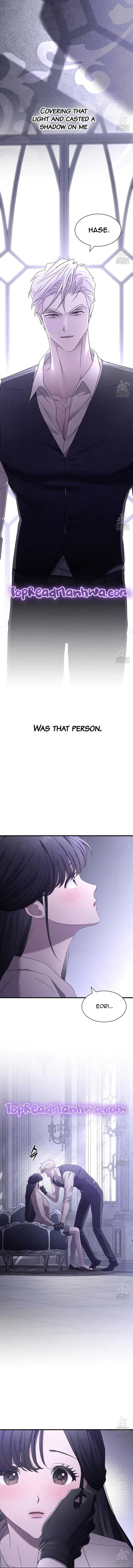 Dominant Castle Chapter 8 page 8