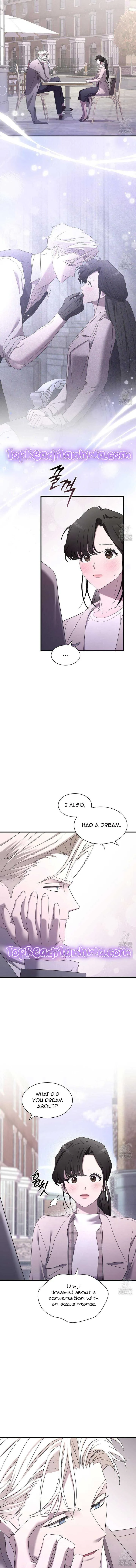 Dominant Castle Chapter 9 page 5