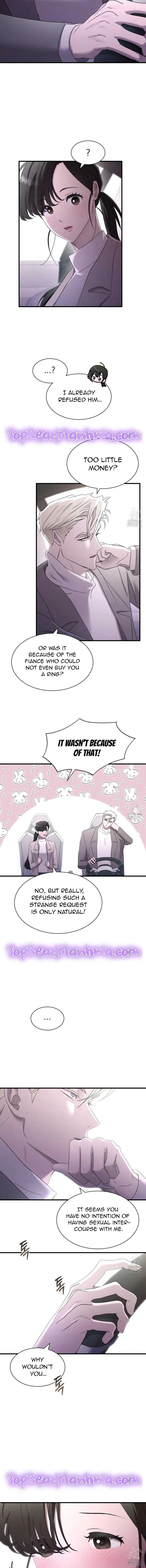 Dominant Castle Chapter 9 page 13