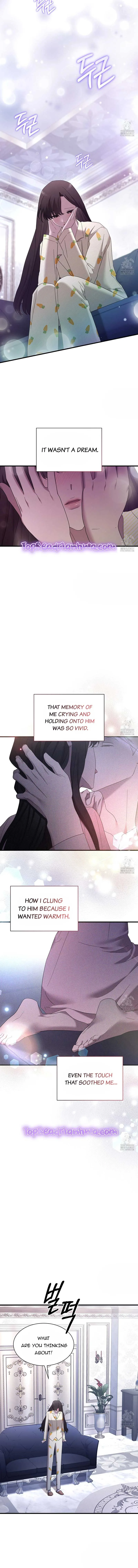 Dominant Castle Chapter 12 page 5