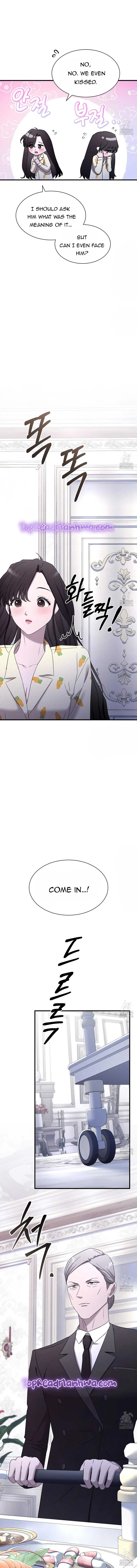 Dominant Castle Chapter 12 page 6
