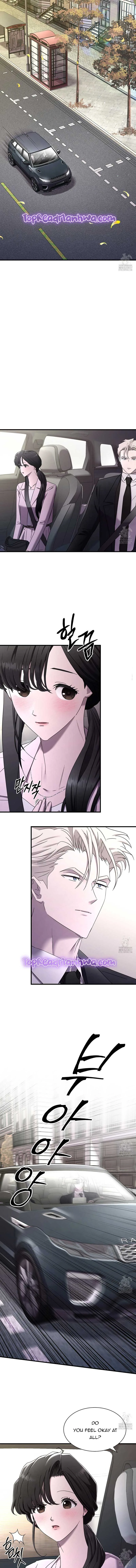 Dominant Castle Chapter 13 page 3