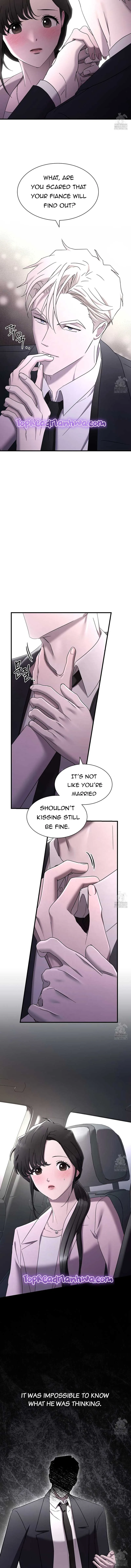 Dominant Castle Chapter 13 page 7