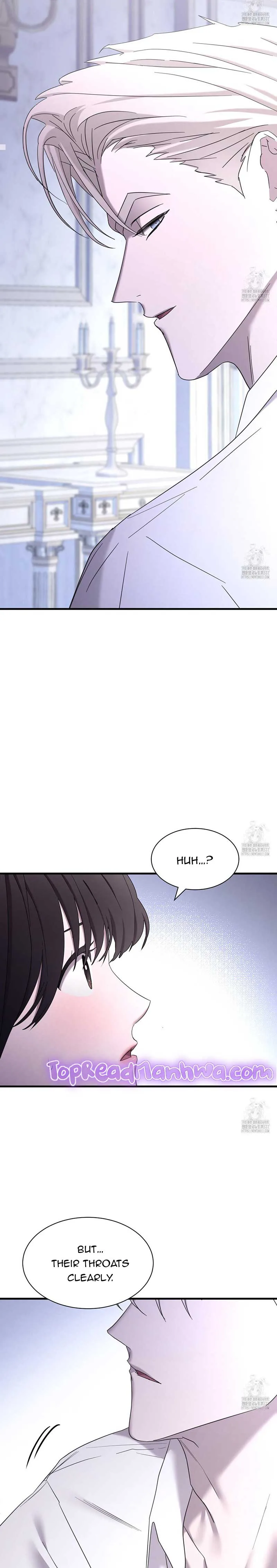 Dominant Castle Chapter 11 page 7