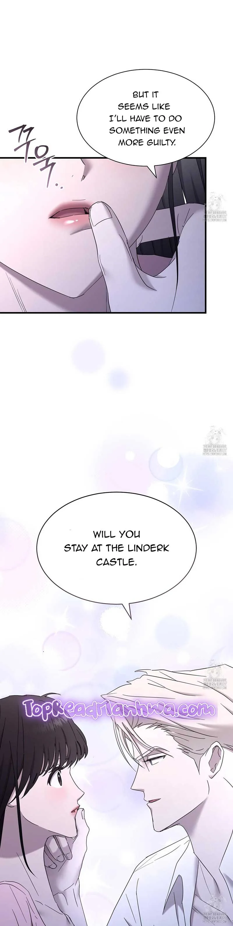 Dominant Castle Chapter 11 page 10