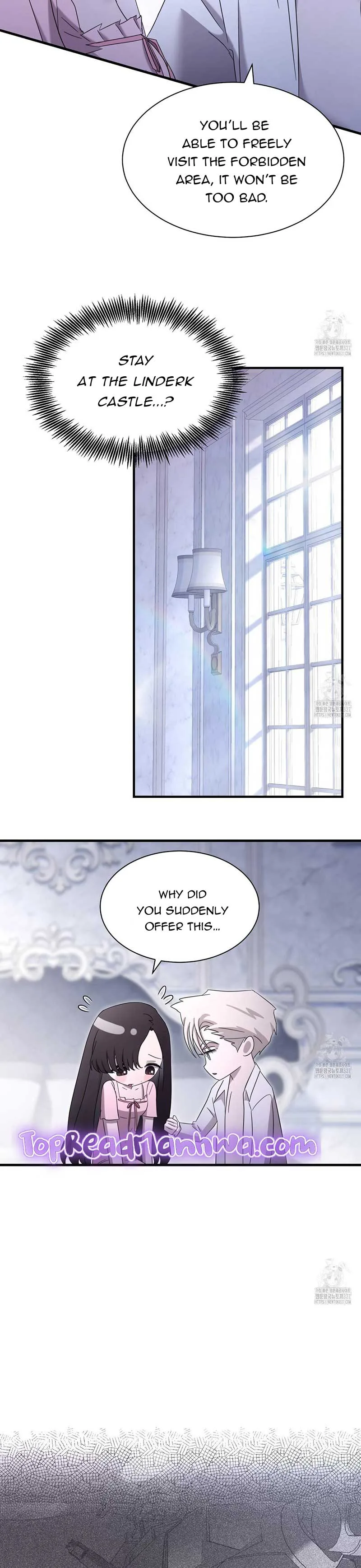 Dominant Castle Chapter 11 page 11