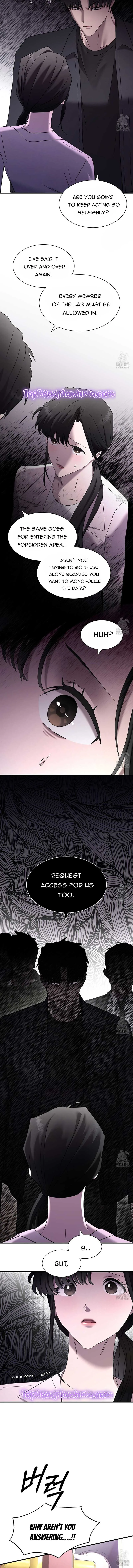 Dominant Castle Chapter 13 page 12