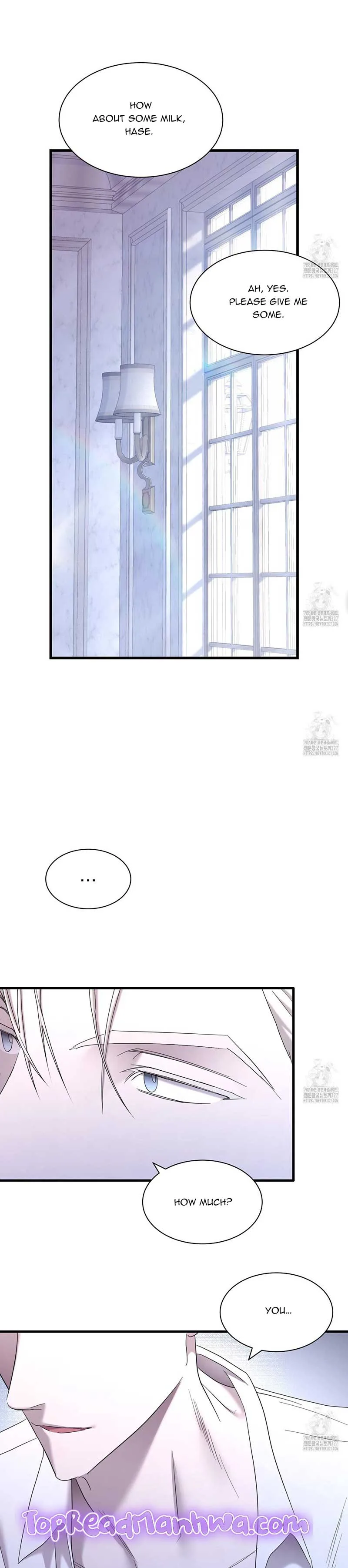 Dominant Castle Chapter 11 page 18
