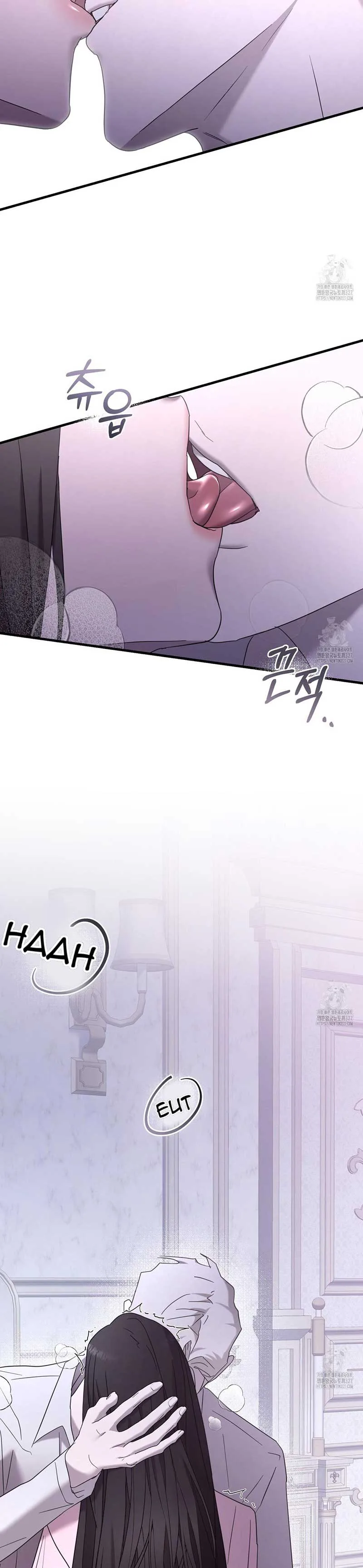 Dominant Castle Chapter 11 page 29