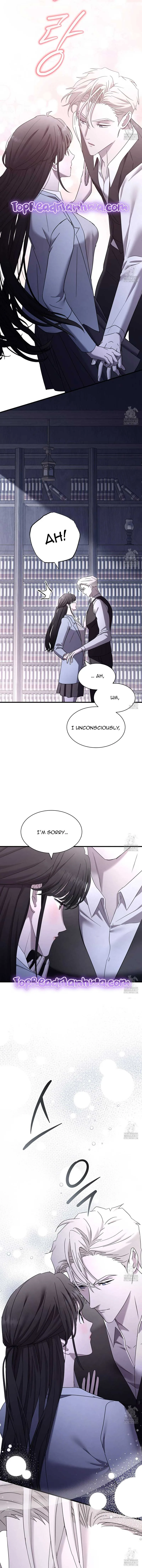 Dominant Castle Chapter 15 page 11