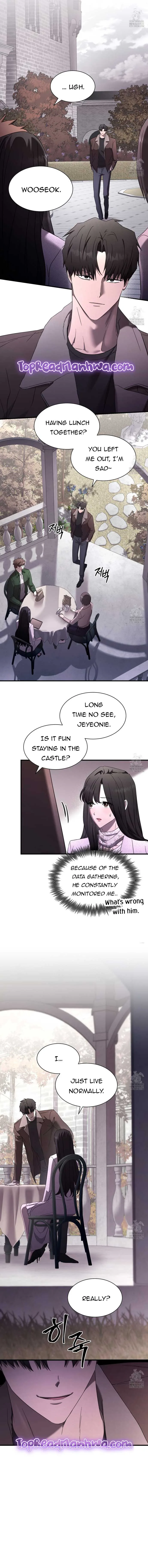 Dominant Castle Chapter 18 page 4