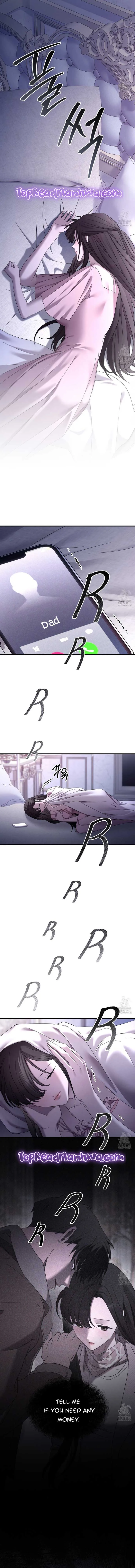 Dominant Castle Chapter 18 page 9