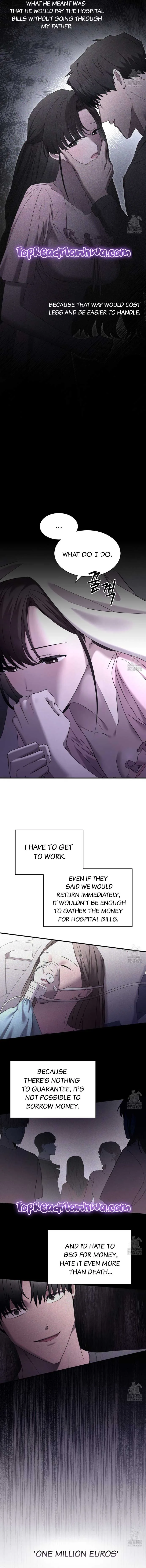 Dominant Castle Chapter 18 page 10