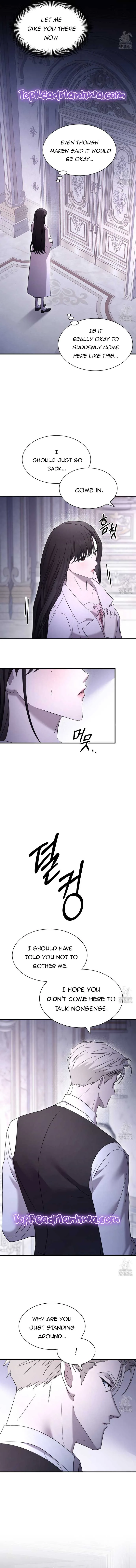 Dominant Castle Chapter 18 page 13