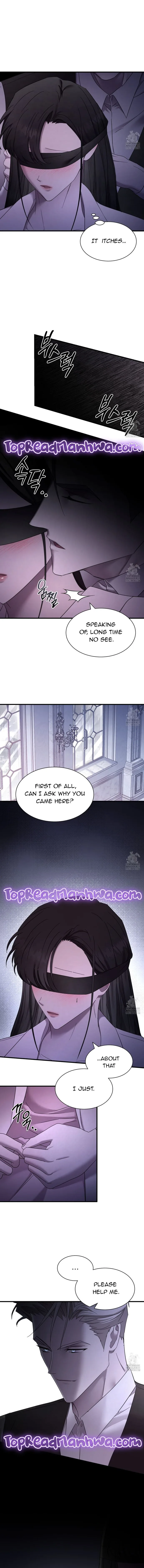 Dominant Castle Chapter 19 page 4
