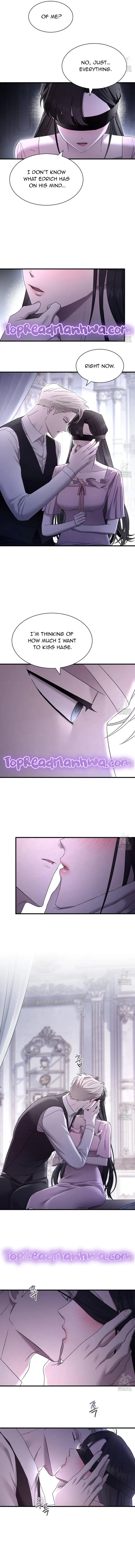 Dominant Castle Chapter 19 page 6