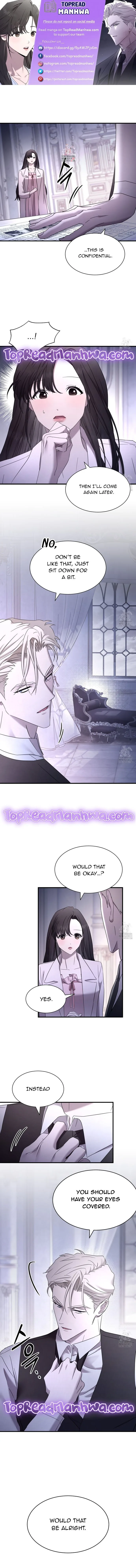 Dominant Castle Chapter 19 page 2